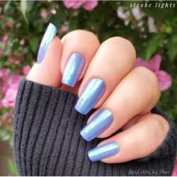 Color Street Strobe Lights - Picture 3 of 5